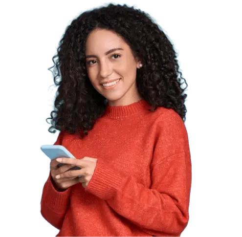 Expert human tax prep. No robots, no stress